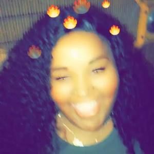 Meet your Posher, Melanie